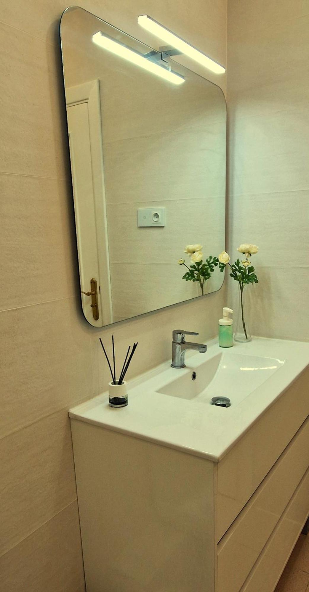 Luminoso Apartamento Playa Ris Con Garaje Noja Esterno foto